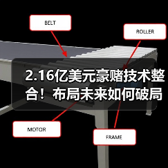 2.16亿美元豪赌技术整合！布局未来如何破局？(图3)
