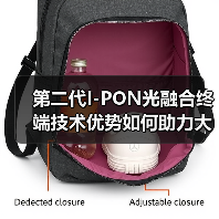 第二代I-PON光融合终端技术优势如何助