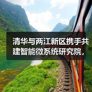 清华与两江新区携手共建智能微系统研究院,技术转化如何破局?(图2) 清华与两江新区携手共建智能微系统研究院,技术转化如何破局?(图2)