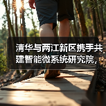 清华与两江新区携手共建智能微系统研究院,技术转化如何破局?(图3) 清华与两江新区携手共建智能微系统研究院,技术转化如何破局?(图3)