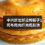 中兴新地新设控股子公司布局光纤光缆制造(图2) 中兴新地新设控股子公司布局光纤光缆制造(图2)