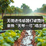 无锡造传感器打破国外垄断 天琴一号精度提升十倍(图3)