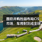 国巨并购胜丽布局CIS市场,车用封测成全球龙头(图3) 国巨并购胜丽布局CIS市场,车用封测成全球龙头(图3)