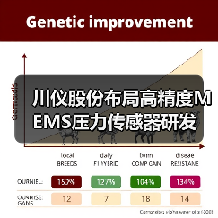 川仪股份布局高精度MEMS压力传感器研发(图1) 川仪股份布局高精度MEMS压力传感器研发(图1)