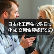 日本化工巨头收购日立化成 交易金额或超9600亿日元(图2) 日本化工巨头收购日立化成 交易金额或超9600亿日元(图2)