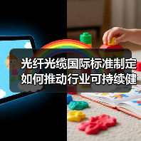 光纤光缆国际标准制定如何推动行业可持续健康发展(图1) 光纤光缆国际标准制定如何推动行业可持续健康发展(图1)