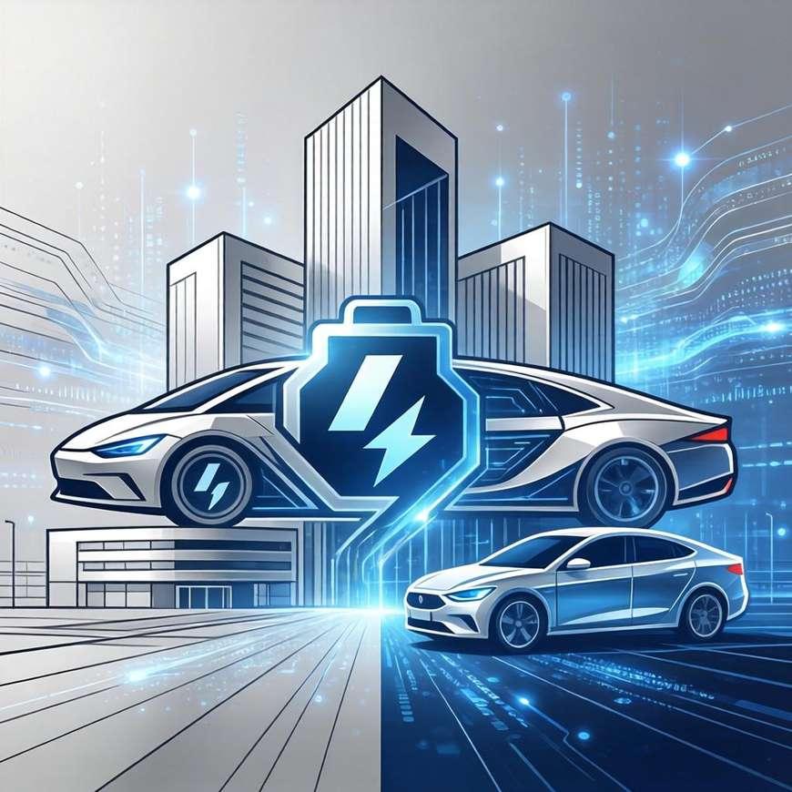 大洋电机38亿投资武汉新能源汽车产业园 涉氢能源动力总成项目 - 信报磁材资讯