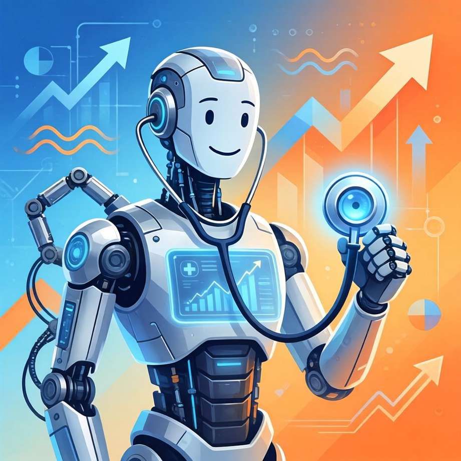 人形机器人招聘激增近4倍，宠物医生需求翻番，新兴行业人才争夺加剧(图1)