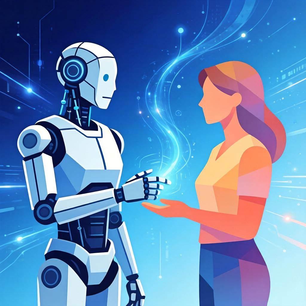 具身智能机器人训练师如何炼成？揭秘人形机器人的超市购物与工业分拣技能培养(图1)