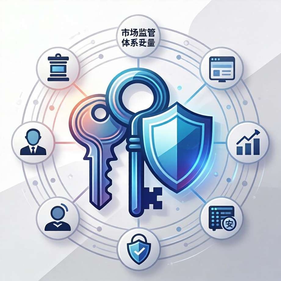 市场监管安全事件频发，背后监管漏洞与治理路径深度解析(图1)