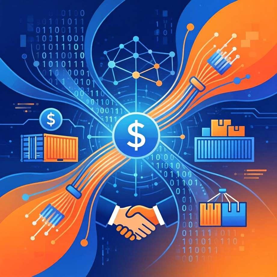 服务贸易成外贸新引擎，三大战略布局揭示哪些发展机遇？(图1)