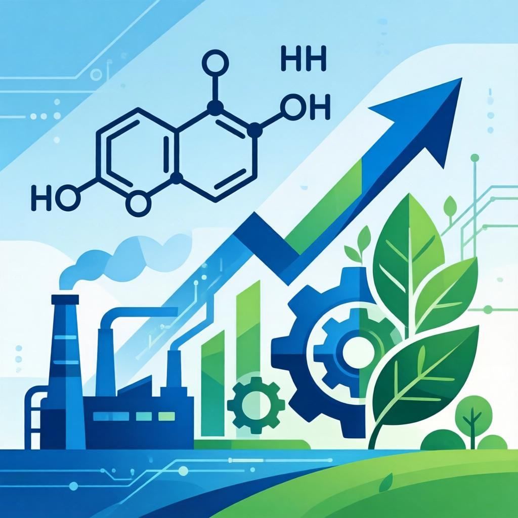 碳市场全面覆盖工业行业,企业需应对的三大关键变化(图1) 碳市场全面覆盖工业行业,企业需应对的三大关键变化(图1)