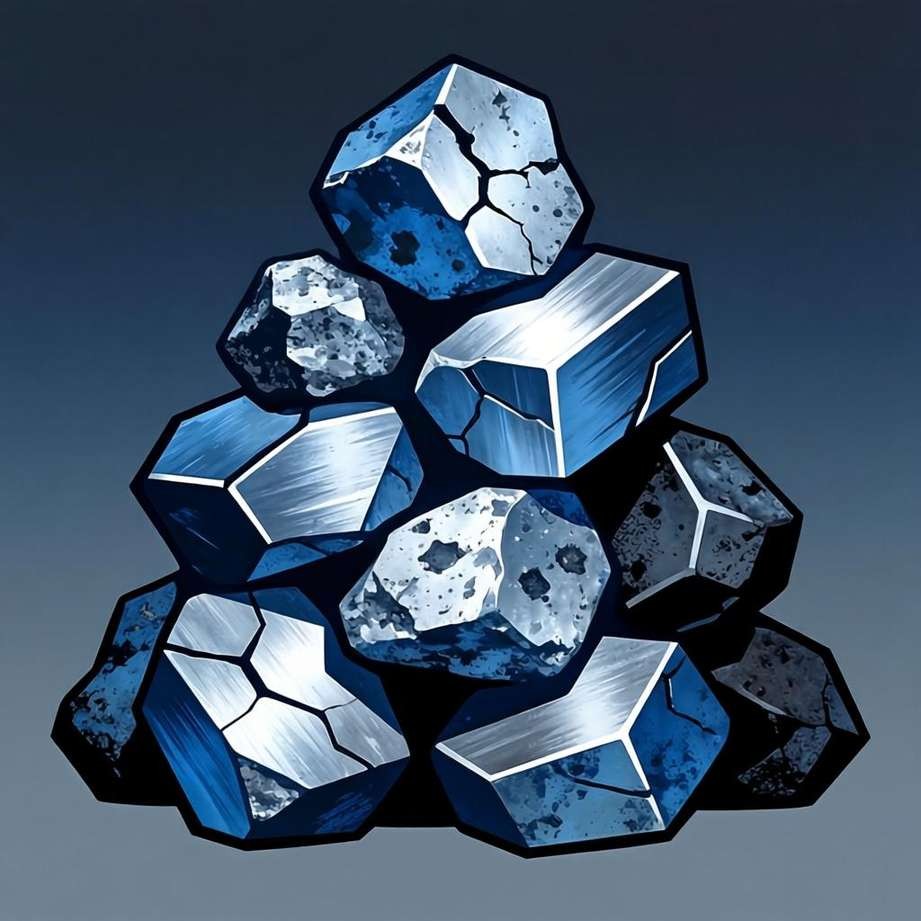 大宗商品牛市回归，铜价或将创历史新高背后的深层原因 - 信报磁材资讯