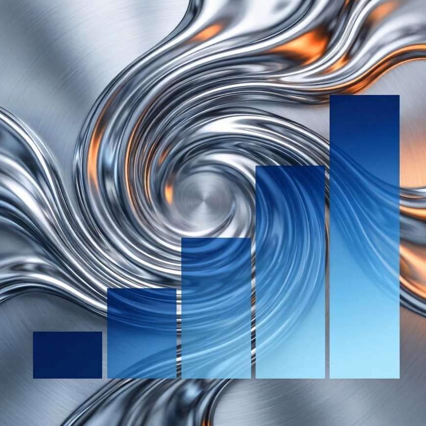 铜价飙升揭示市场新动向，三大信号预示供需格局演变 - 信报磁材资讯