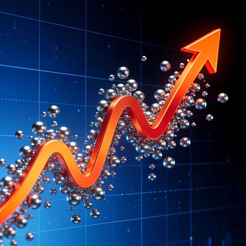 有色金属价格全线大涨，镍锡领涨单日飙升近万元 - 信报磁材资讯