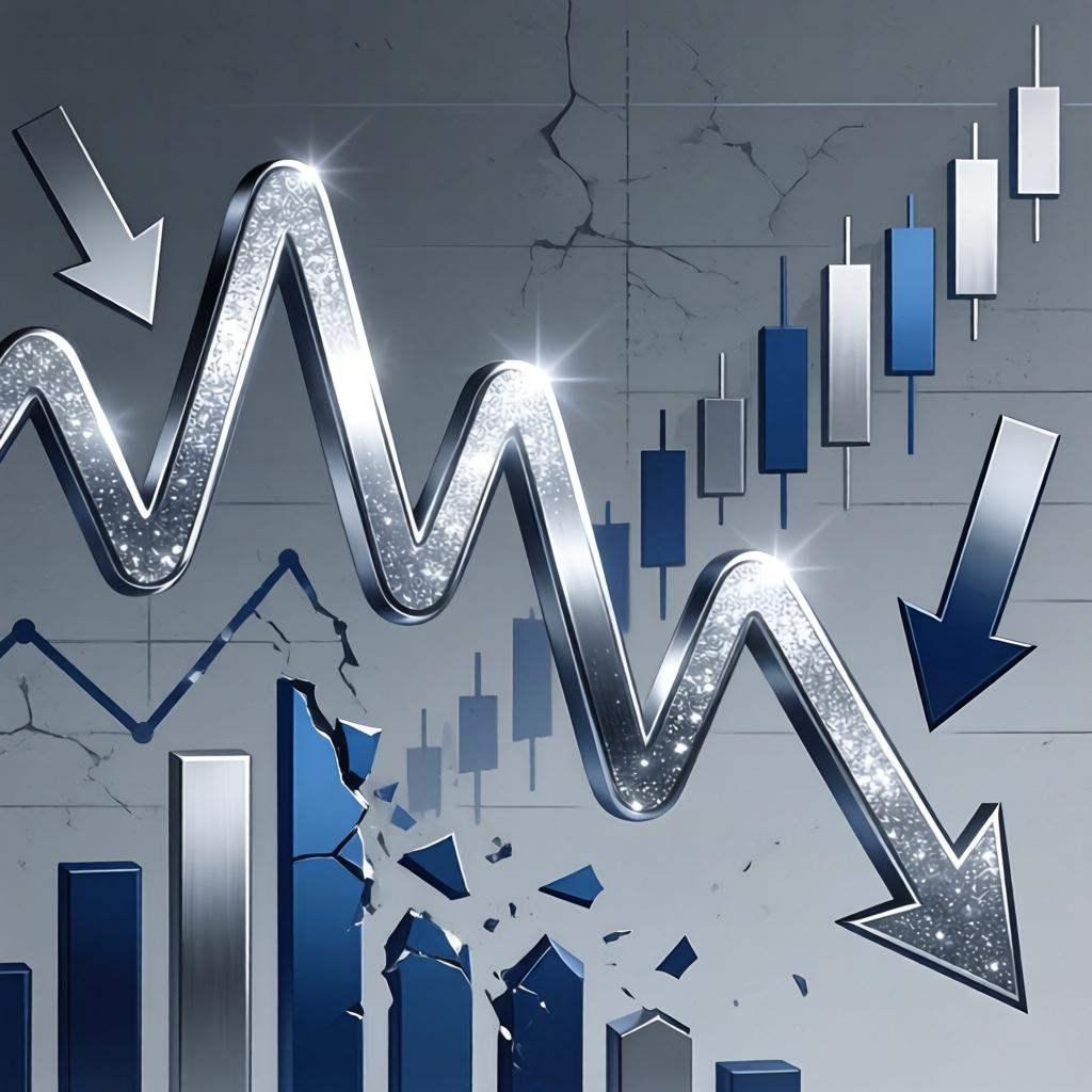 铜价持续下跌引发市场忧虑，经济衰退信号是否显现？ - 信报磁材资讯