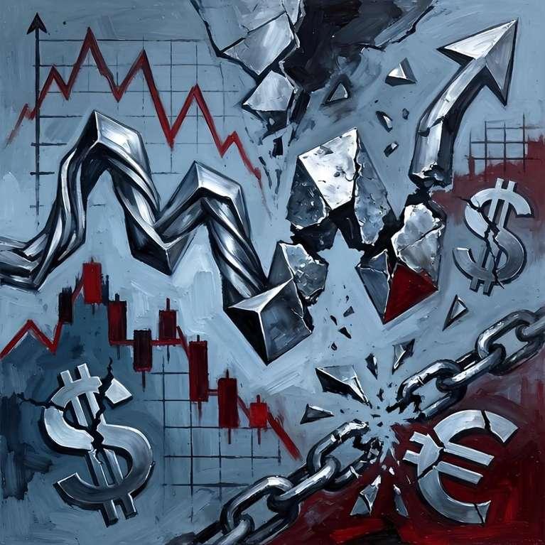 巨额投资引发铜价反弹，警惕三大隐忧制约上行空间 - 信报磁材资讯