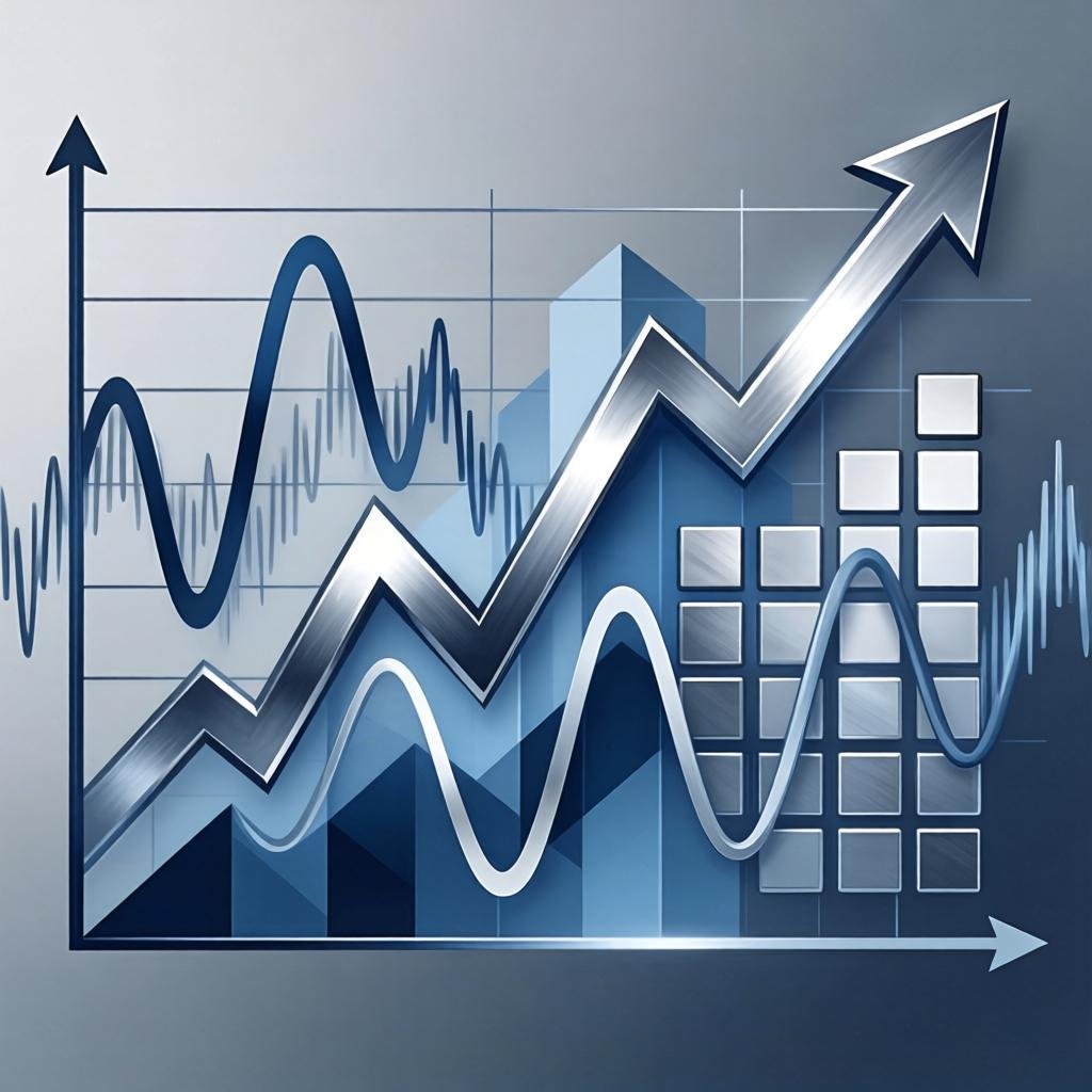 铜价飙升创半年新高，三大驱动因素深度解析 - 信报磁材资讯