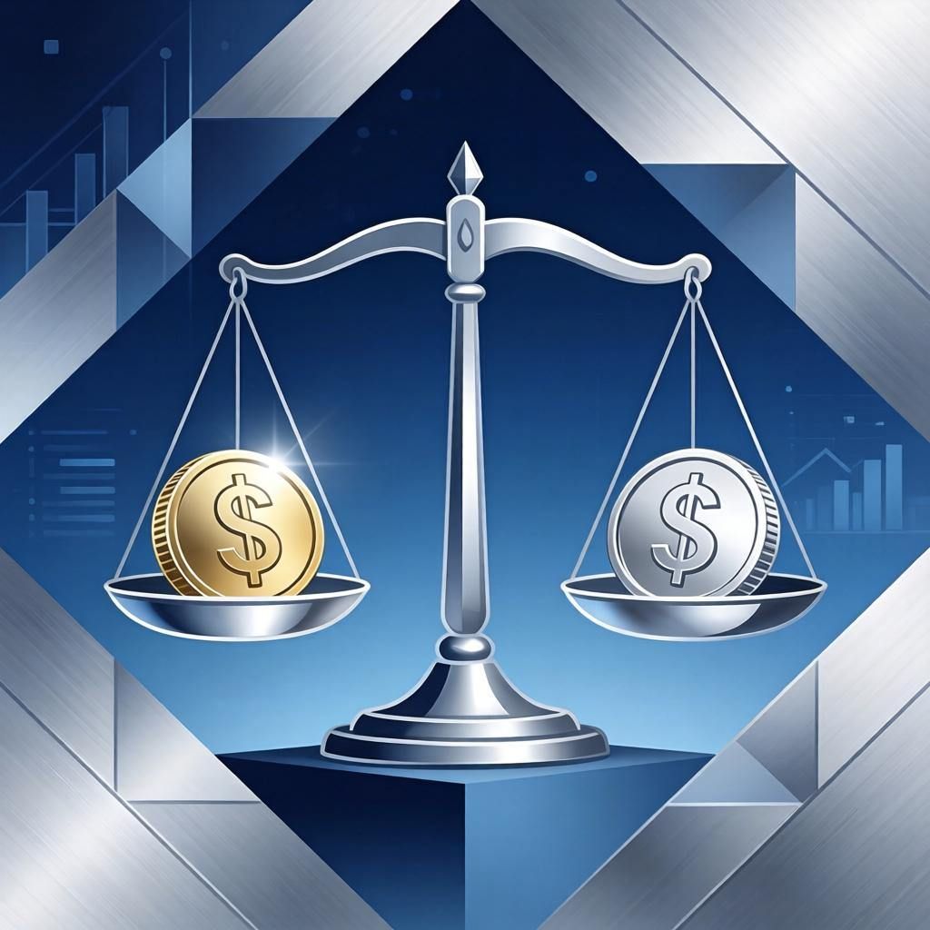 铜价连涨背后：中国需求预期与美元走强的多空博弈 - 信报磁材资讯