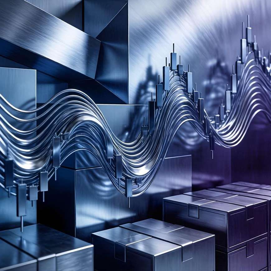 防疫优化促铜价反弹，但需求隐忧与库存压力仍存 - 信报磁材资讯