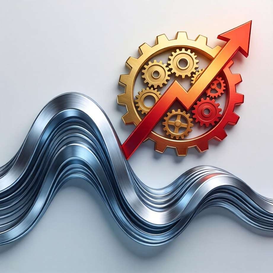 铜价大幅波动后反弹，三大关键因素与中国市场紧密相关 - 信报磁材资讯