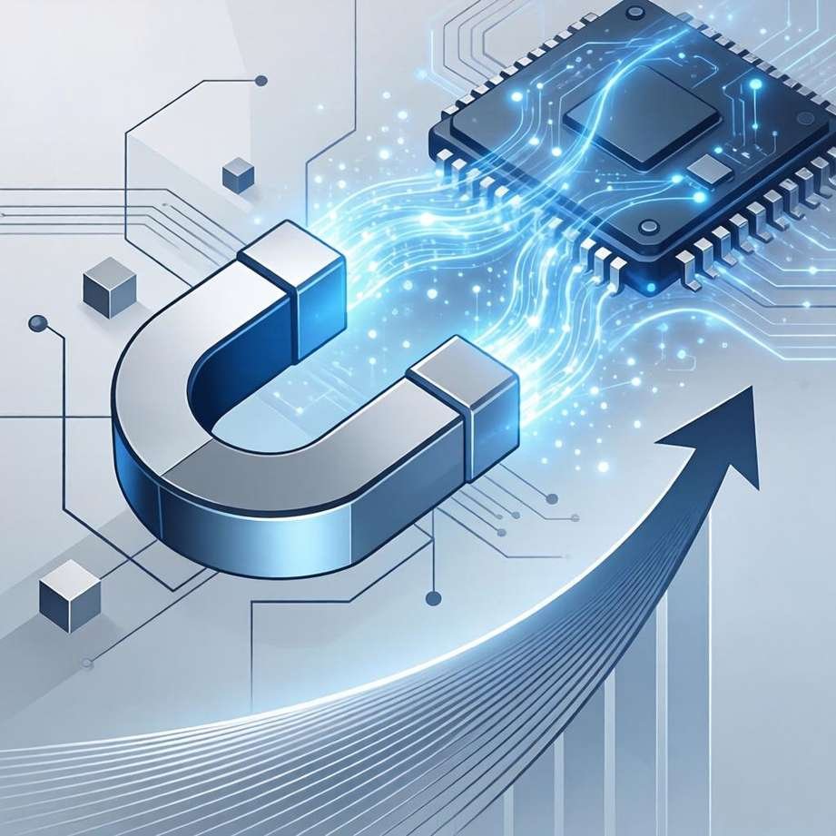 磁性元器件与光通信业务双增长，运营策略升级应对市场挑战 - 信报磁材资讯