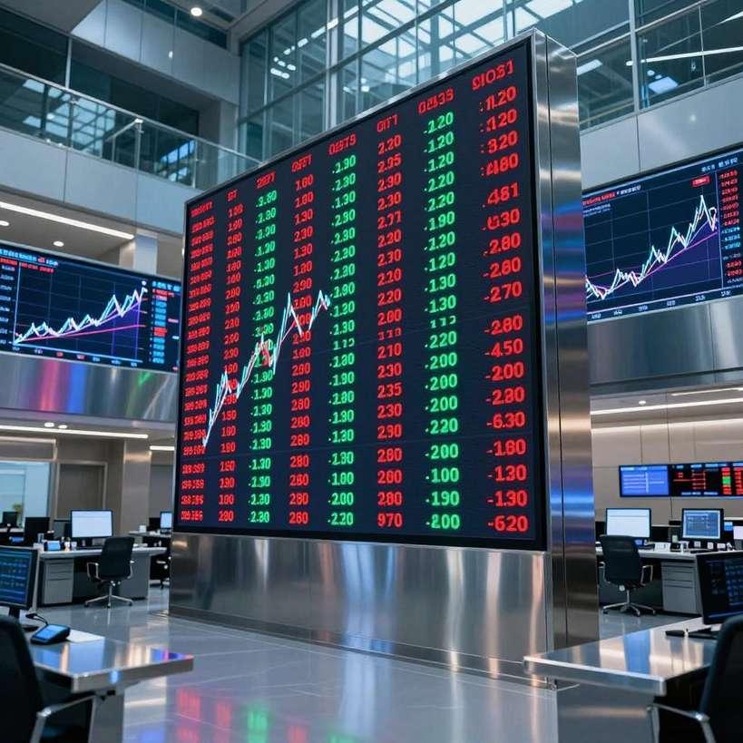 伦镍危机后交易所公布评估报告，将推行风控与交易改革 - 信报磁材资讯