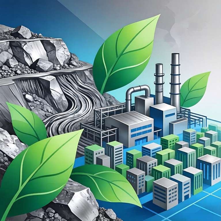 有色金属产业高质量发展路径与核心任务深度解读 - 信报磁材资讯