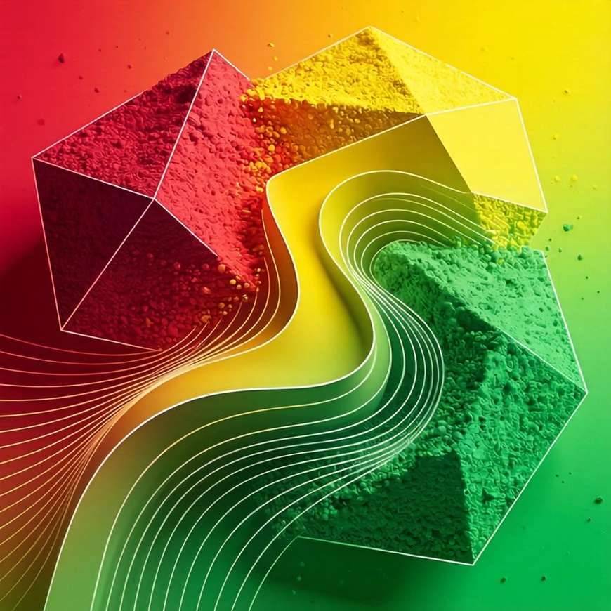 物料分选技术全解析：从筛分到电场分选的原理与应用 - 信报磁材资讯