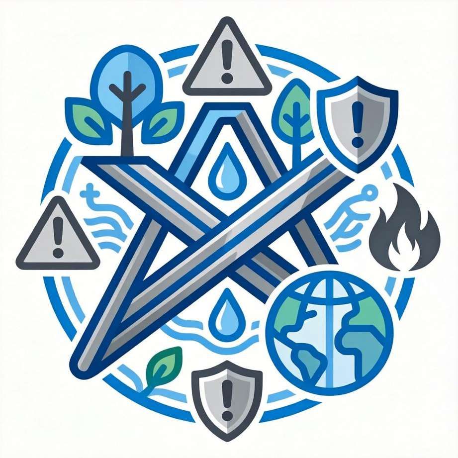 杭州市富阳区重点重金属污染物特别排放限值执行通告(图1) 杭州市富阳区重点重金属污染物特别排放限值执行通告(图1)