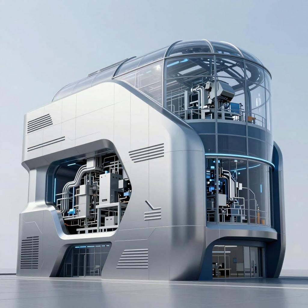 高性能钕铁硼材料制造企业成功登陆新三板(图1)