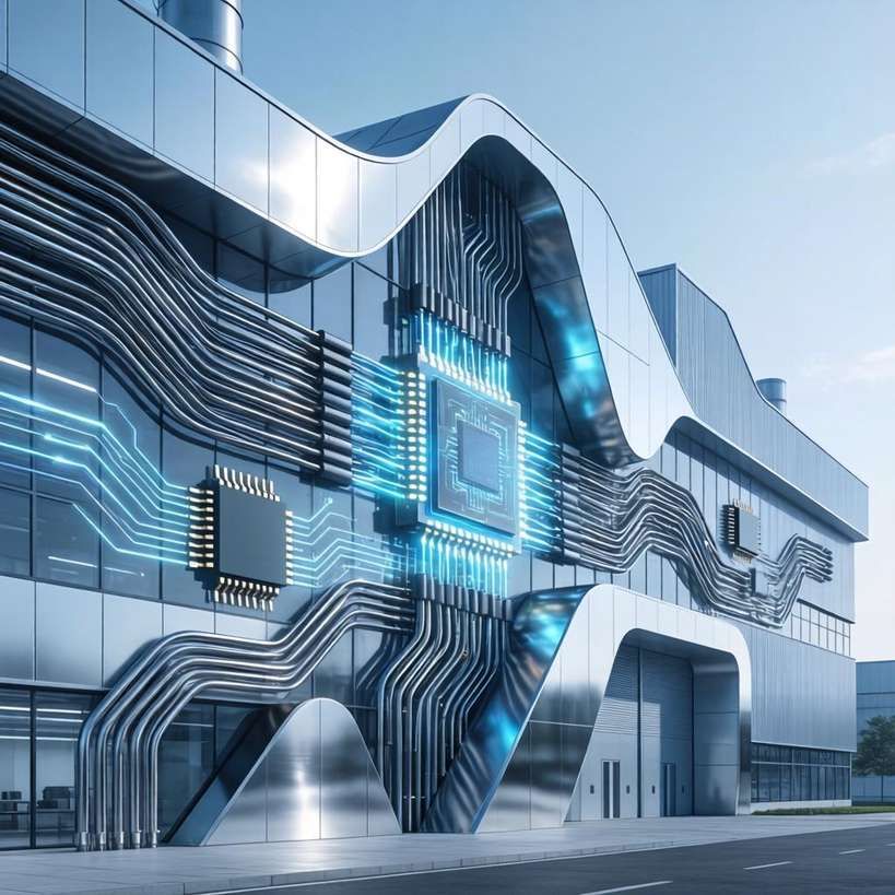 新股申购中签缴款日公布，通信磁性元器件制造商登陆A股(图1)