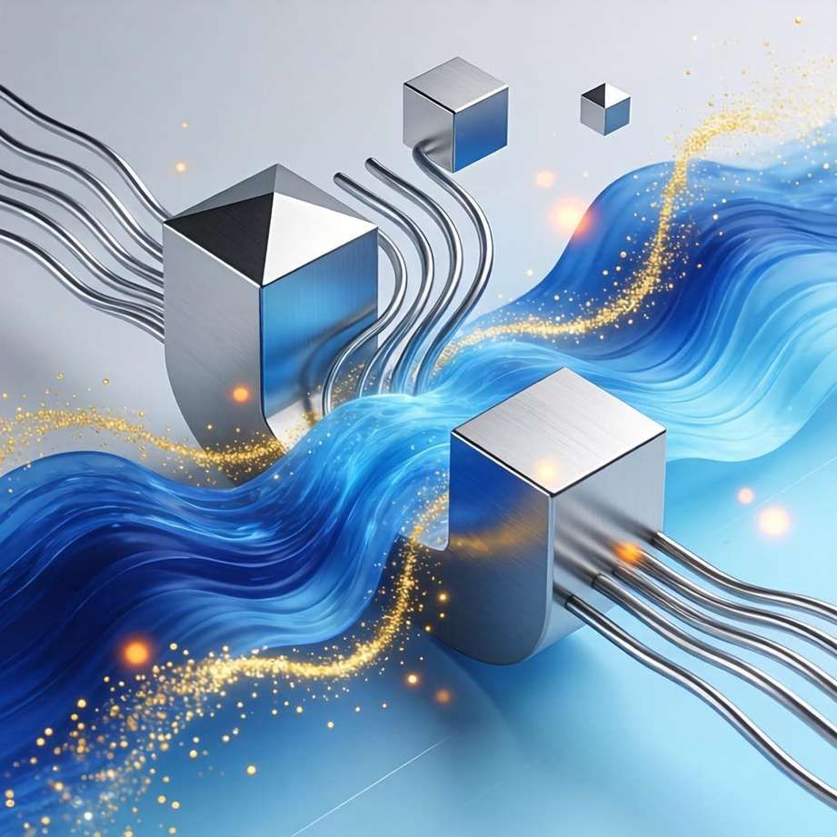 京磁股份新三板募资1.98亿元 - 信报磁材资讯