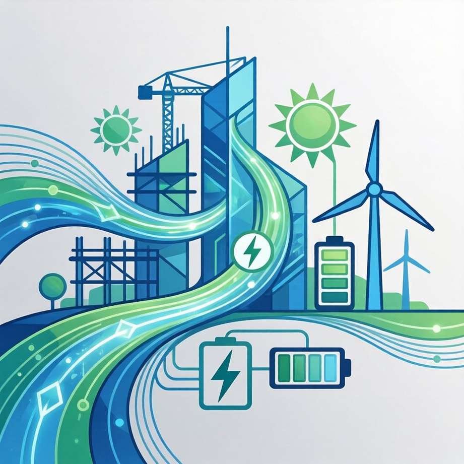 铜峰电子投资7827万建电动汽车薄膜电容器项目(图1)