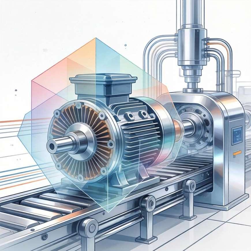 日立汽车在广州设立电机公司专注电动汽车驱动技术 - 信报磁材资讯