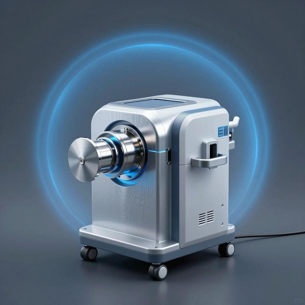 医疗电磁铁安装调试全攻略：确保精密设备稳定运行 - 信报磁材资讯