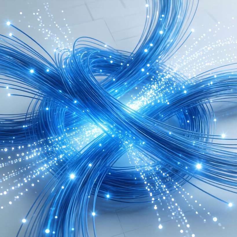 阿拉斯加北极圈接入超宽带光纤网络｜网络建设新进展 - 信报磁材资讯