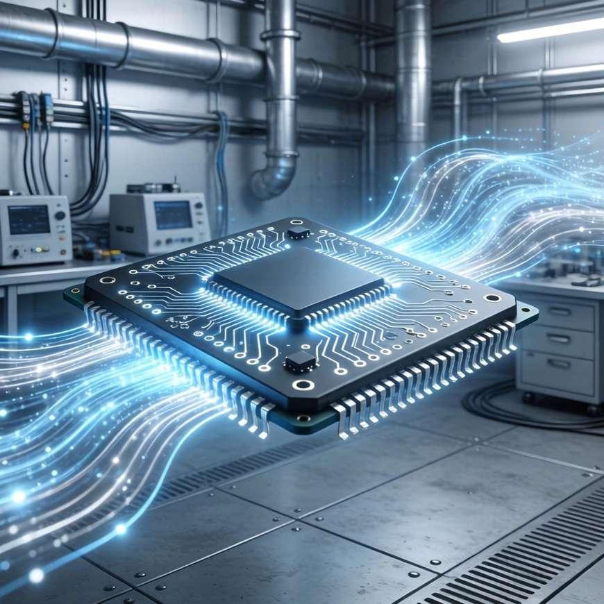 光锐通信成功挂牌新三板 主营光通信模块产品研发销售 - 信报磁材资讯