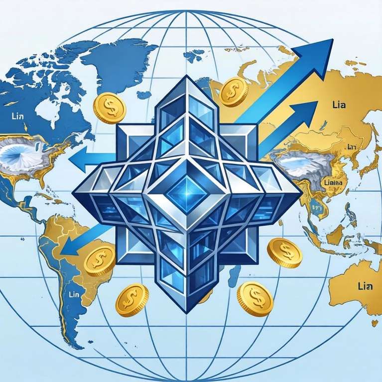 江特电机子公司认购澳洲Tawana股权保障锂矿供应 - 信报磁材资讯