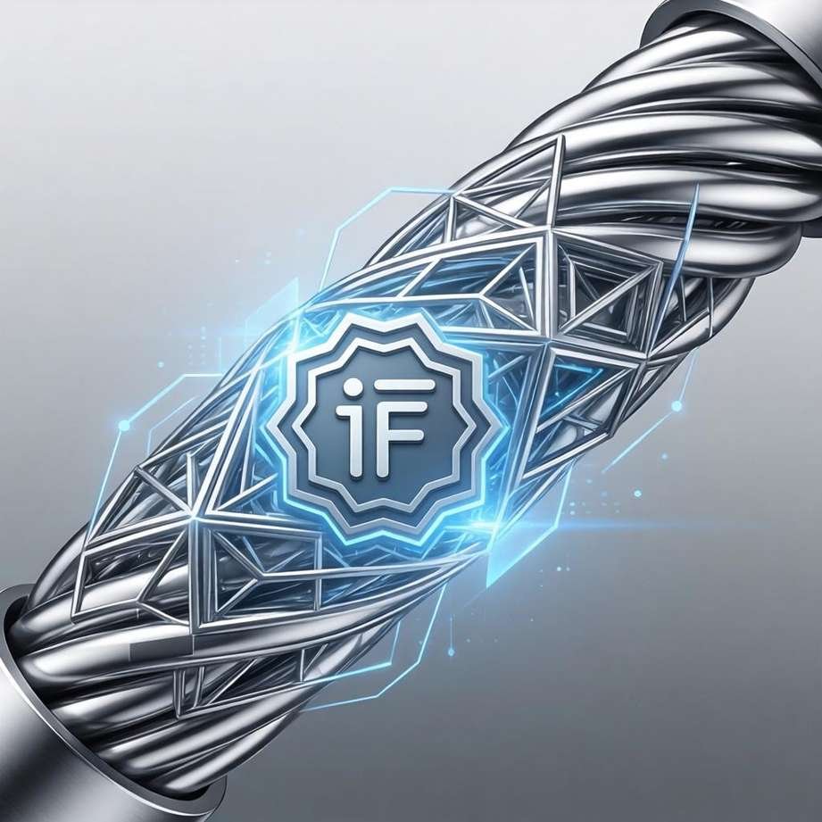 不锈钢松套管光缆认证证书｜行业首张全攻略 - 信报磁材资讯