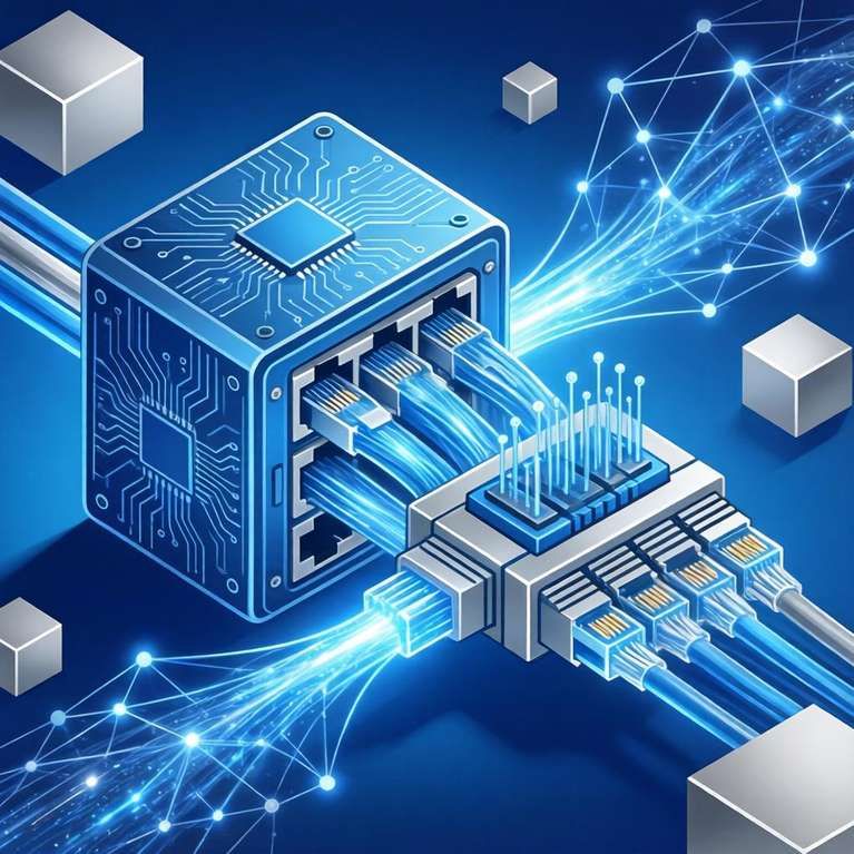 光交扩容项目中标全攻略｜亨通光网实力突围 - 信报磁材资讯