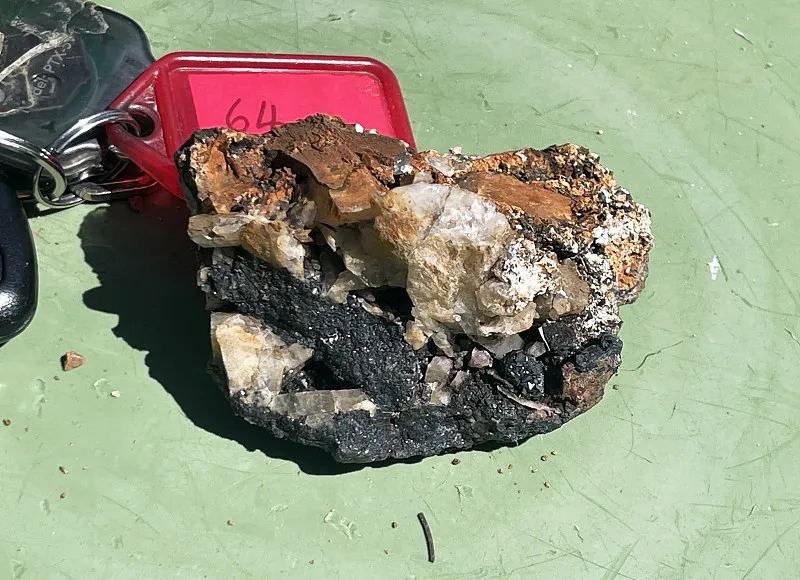 磁力交汇处：从预测激增的需求到颠覆性的“炼金术”