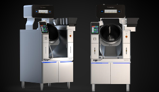 8人团队年入上亿，这家公司竟靠AI炒菜征服富士康(图3)