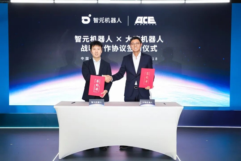 纯视觉无图端到端技术突破，机器人首次实现自主空间智能，摆脱地图依赖(图4)