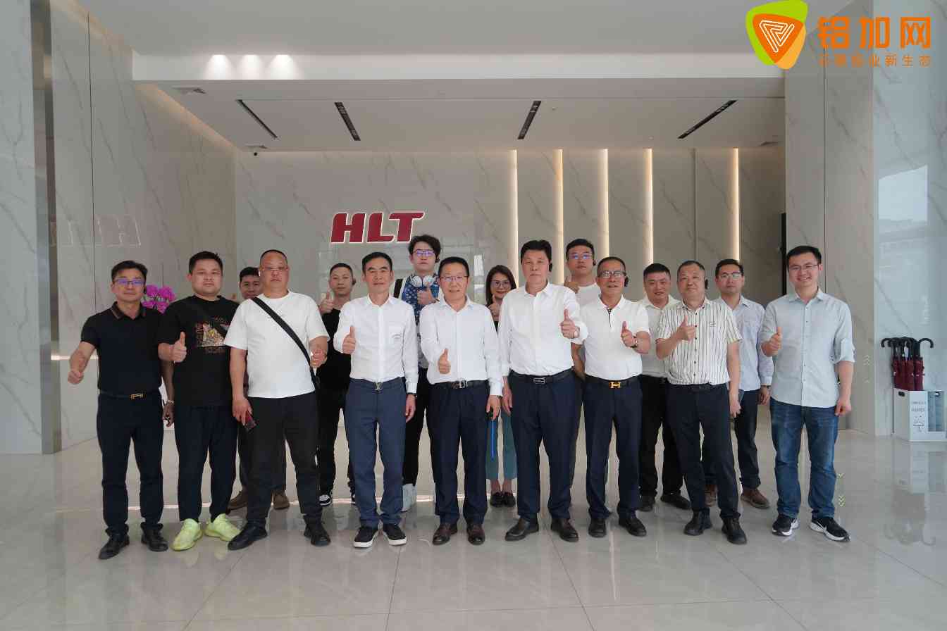 铝加工行业暗藏惊人数据，一个关键战略竟让两地企业集体沸腾(图5)