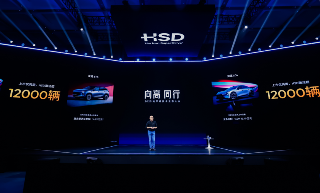 自动驾驶只是开始，地平线竟用三大技术支柱撬动千亿机器人市场(图3)