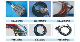 工业机器人频繁故障，原来90%问题出在这根线上(图2)