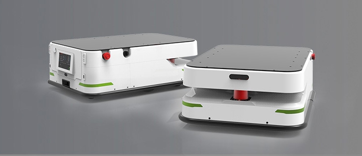 AGV机器人如何成为工厂效率提升的关键？揭秘其核心优势与应用(图4)