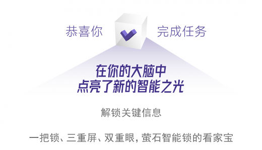 智能锁市场同质化严重，萤石AI人脸锁如何破解安全与便捷的终极难题？(图17)