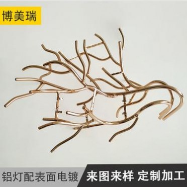 普通材料竟能变身金属质感，这家企业如何做到表面处理零瑕疵？(图1)